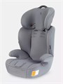 Автокресло Rant Basic Spark Next группа 1/2/3 (9-36 кг) Grey 4670078673855