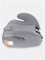 Автокресло Rant Basic Spark Next группа 1/2/3 (9-36 кг) Grey 4670078673855