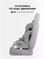Автокресло Rant Basic Spark Next группа 1/2/3 (9-36 кг) Olive 4670078673862