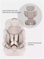 Автокресло Rant Basic Spark Next группа 1/2/3 (9-36 кг) Beige 4670078673916
