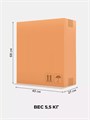 Автокресло Rant Basic Spark Next группа 1/2/3 (9-36 кг) Beige 4670078673916