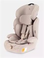Автокресло Rant Basic Spark Next группа 1/2/3 (9-36 кг) Beige 4670078673916