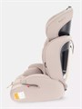 Автокресло Rant Basic Spark Next группа 1/2/3 (9-36 кг) Beige 4670078673916