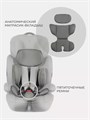 Автокресло Rant Basic Spark Next Isofix группа 1/2/3 (9-36 кг) Olive 4670078675323