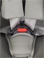 Автокресло Rant Basic Spark Next Isofix группа 1/2/3 (9-36 кг) Olive 4670078675323