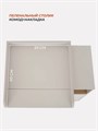 Комод пеленальный Rant Vester 80/2 Crystal beige 4670078651488