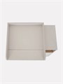 Комод пеленальный Rant Vester 80/2 Crystal beige 4670078651488