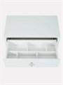 Комод пеленальный Rant Dorma 80/3 с органайзером White 4640575301278