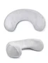 Подушка для кормления Rant My Home classic grey 4670078620392