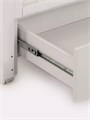 Кроватка Rant Bergen Plus маятник Crystal Beige 4670078657169