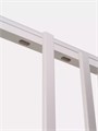 Кроватка Rant Bergen Plus маятник Crystal Beige 4670078657169
