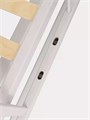 Кроватка Rant Bergen Plus маятник Crystal Beige 4670078657169