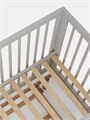 Кроватка Rant Dorma маятник Beige 4640575301254