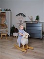 Комод пеленальный Rant Bergen 80/4 Moon Grey 4670078629043