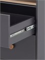 Комод пеленальный Rant Vester 80/2 Moon grey 4670078650931