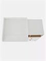 Комод пеленальный Rant Vester 100/4 Cloud white 4670078650948