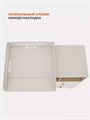 Комод пеленальный Rant Vester 100/4 Crystal beige 4670078652843