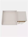 Комод пеленальный Rant Vester 100/4 Crystal beige 4670078652843