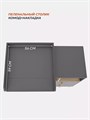 Комод пеленальный Rant Vester 100/4 Moon grey 4670078650955