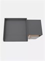 Комод пеленальный Rant Vester 100/4 Moon grey 4670078650955