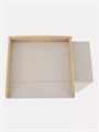 Комод пеленальный Rant Indy 80/3 Crystal beige 4670078657145