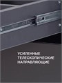 Комод пеленальный Rant Indy Pro 80/4 с органайзером Moon grey 4670078666390