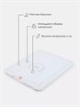 Пеленальный матрасик Топотушки Версаль 58x71 4670078641380