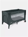 Манеж MowBaby Play Plus Dark green 4670078648358