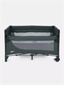 Манеж MowBaby Play Plus Dark green 4670078648358