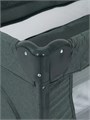 Манеж MowBaby Play Plus Dark green 4670078648358