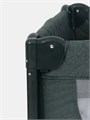 Манеж MowBaby Play Plus Dark green 4670078648358