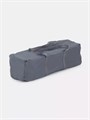 Манеж MowBaby Play Plus Grey 4670078647481