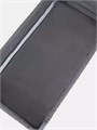 Манеж MowBaby Play Plus Grey 4670078647481