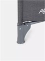 Манеж MowBaby Play Plus Grey 4670078647481