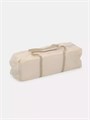 Манеж MowBaby Play Plus Beige 4670078647443