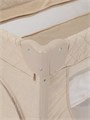 Манеж MowBaby Play Plus Beige 4670078647443
