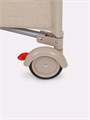 Манеж MowBaby Play Plus Beige 4670078647443