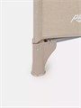 Манеж MowBaby Play Plus Beige 4670078647443