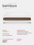Матрас Rant Bamboo ECO 4670078644824