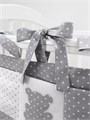 Карман прикроватный Топотушки Мой любимый мишка 4630053751084