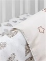 КПБ Топотушки Жираф и Слоненок (3 предмета) 4630053759493