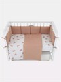 КПБ Rant Sweet Teddy (6 предметов) 6.2-21 4670078653840