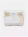 КПБ Rant Basic Safari Sleep (6 предметов) 6.2-22 4670078653864
