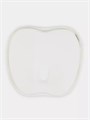 Подушка анатомическая Топотушки Memory foam (кровать/коляска) 17/1 крем 4630053759196