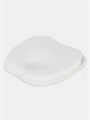 Подушка анатомическая Топотушки Memory foam (кровать/коляска) 17/1 крем 4630053759196