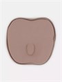 Подушка анатомическая Топотушки Memory foam (кровать/коляска) 17/4 бежевый 4630053759226