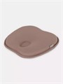 Подушка анатомическая Топотушки Memory foam (кровать/коляска) 17/4 бежевый 4630053759226