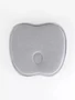 Подушка анатомическая Rant Baby Classic grey 4670078620439