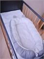 Кокон-гнездышко Топотушки Любимый Мишка 4630038417622
