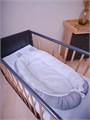 Кокон-гнездышко Топотушки Любимый Мишка 4630038417622